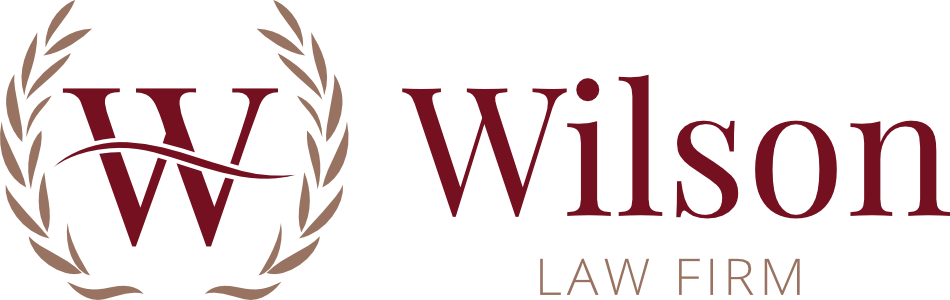 wilson law roger wilson
