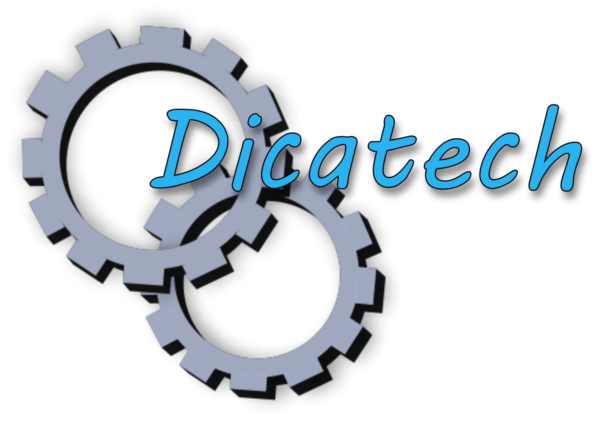 Dicatechlogo
