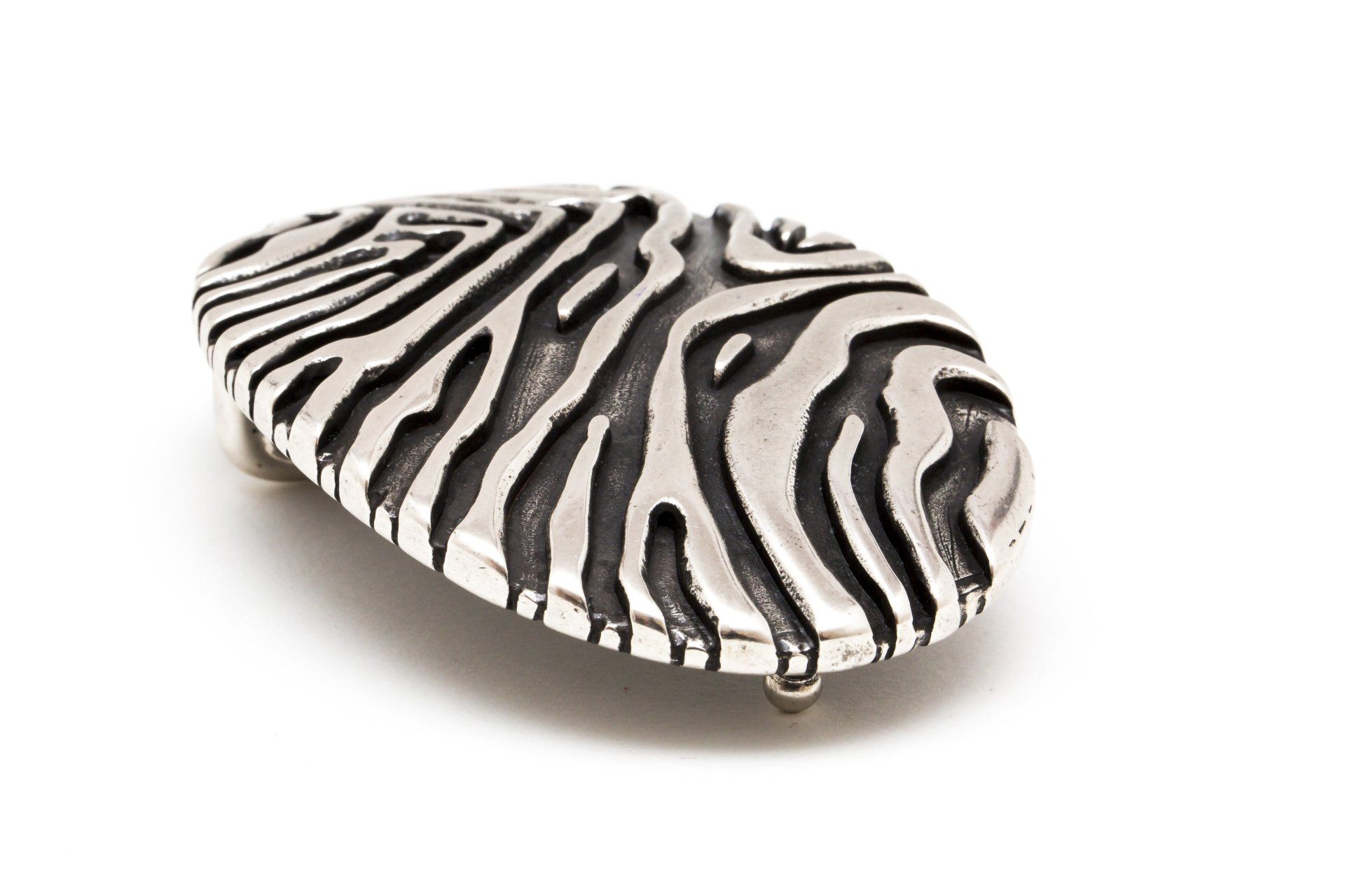 Cinture in pelle