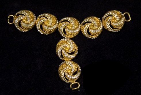 Gioiello bigiotteria