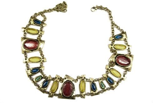 Collana etnica