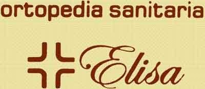 ORTOPEDIA SANITARIA ELISA - LOGO