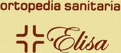 ORTOPEDIA SANITARIA ELISA - LOGO