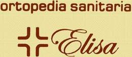 ORTOPEDIA SANITARIA ELISA - LOGO