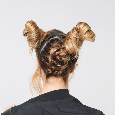 piastra per lisciare i capelli