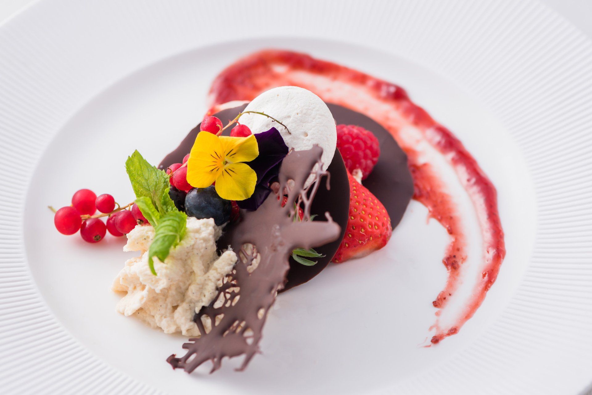 BIORGANIC traiteur événementiel gastronomique 100 % Bio pour événements professionnels à Stavelot
