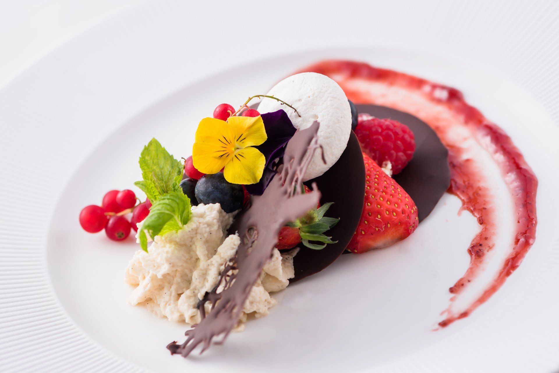 BIORGANIC traiteur événementiel gastronomique 100 % Bio pour fêtes de famille à Sombreffe