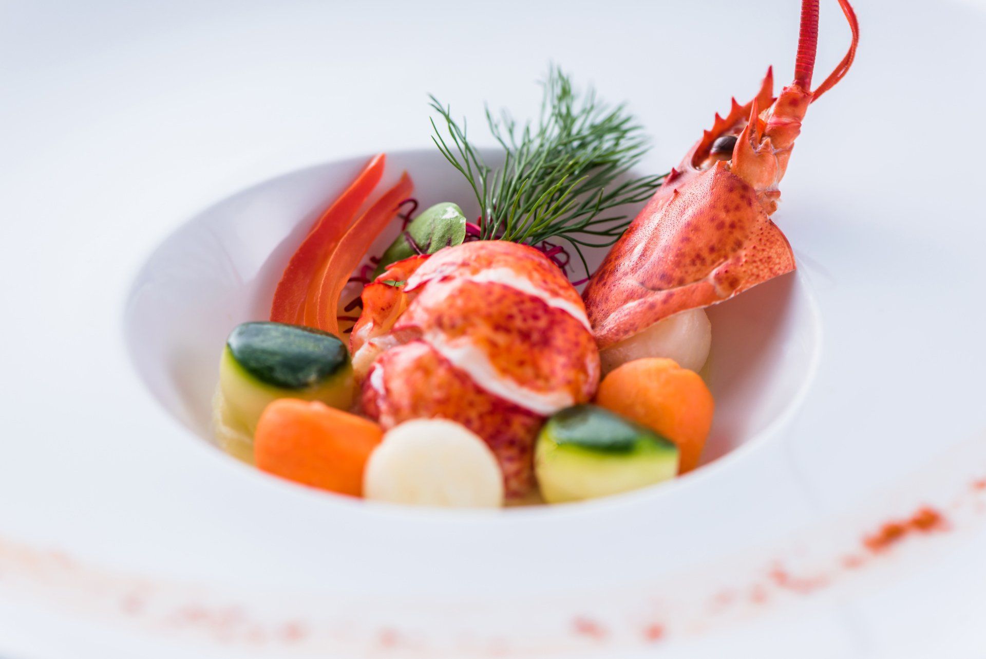 BIORGANIC traiteur événementiel gastronomique 100 % Bio pour événements professionnels à Deulin