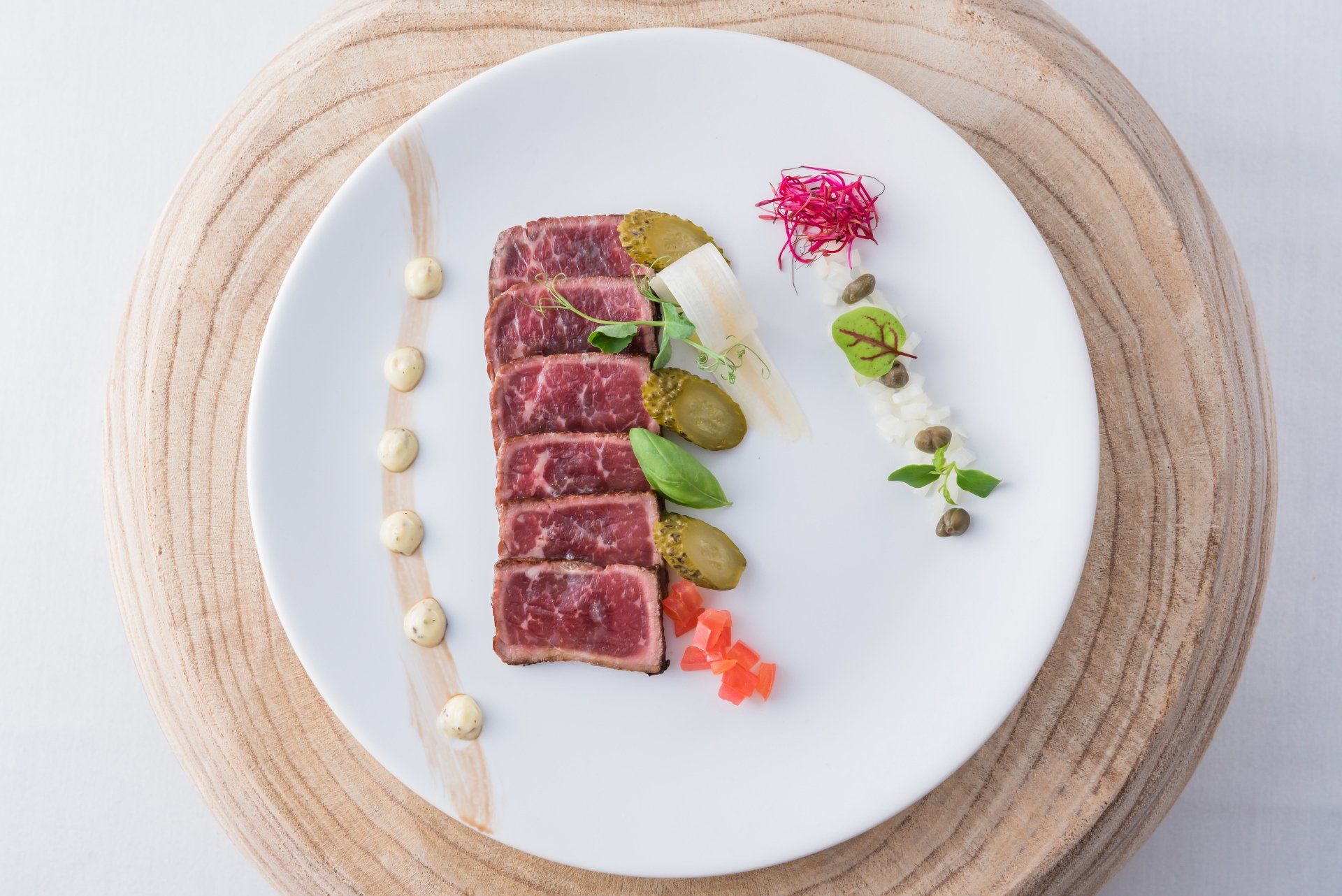BIORGANIC traiteur événementiel gastronomique 100 % Bio pour événements privés à Frameries