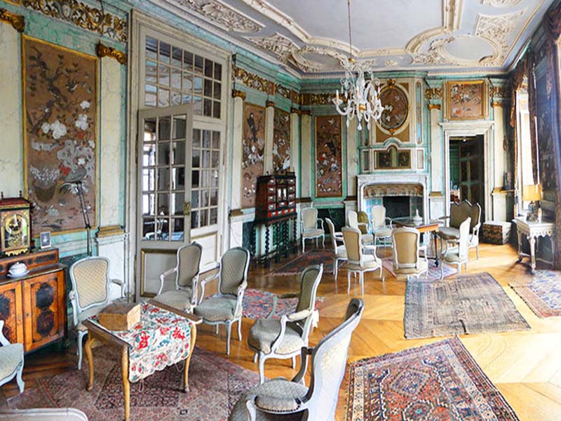 Salle à louer pour événements d'entreprise à Waleffe
