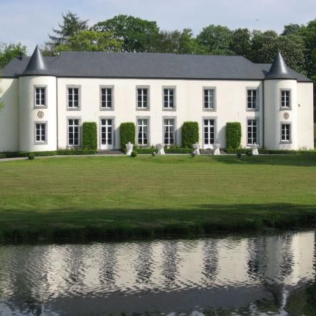 Louer Chateau d'Alvin pour événements privés