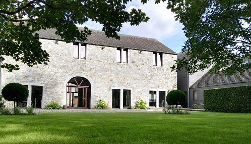 Louer une salle pour un événements d'entreprise ou privé avec traiteur bio - Domaine de l'art de vivre