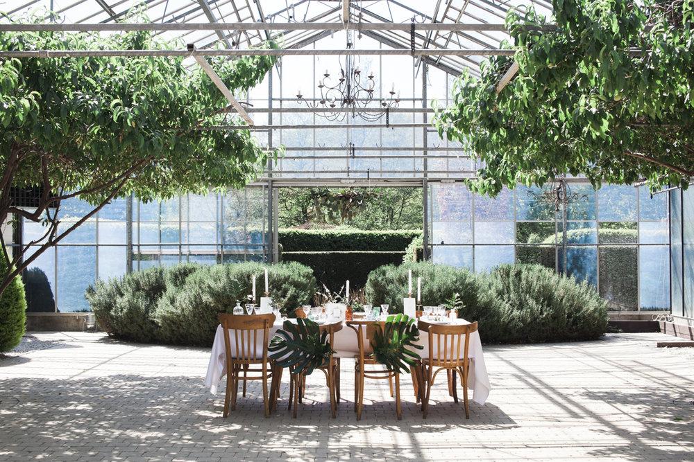 Louer une salle à Béronsart : Domaine de Béronsart