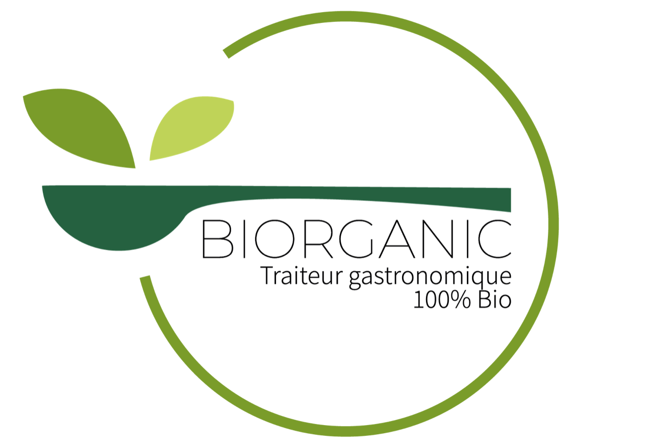 BIORGANIC - Traiteur événementiel gastronomique 100% Bio