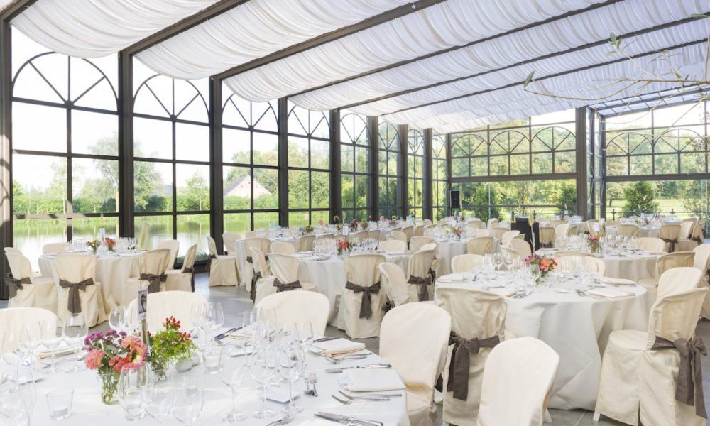 BIORGANIC location salle sur Namur, au Château Bayard pour votre événement privé, mariage, anniversaire, bapteme etc.