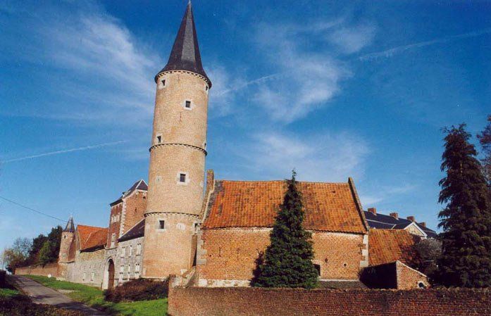 BIORGANIC traiteur événementiel gastronomique 100% Bio pour B2B-B2C - Château de Waleffe