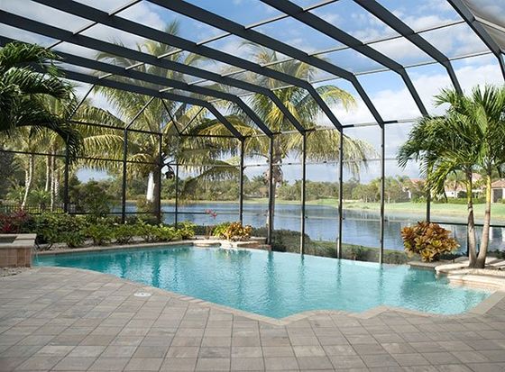 Pool Repair Service — Pool in Garden Northshore Chicago, IL Pool Repair Service — Pool in Garden Northshore Chicago, IL