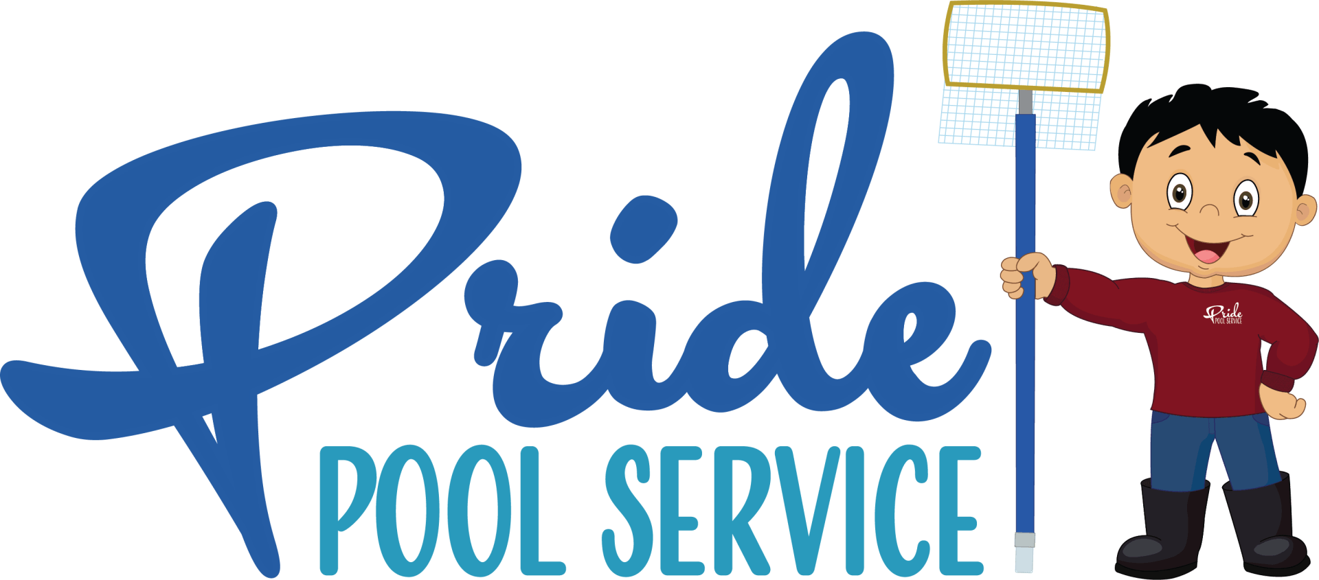Pride Pool Service Inc Pride Pool Service Inc