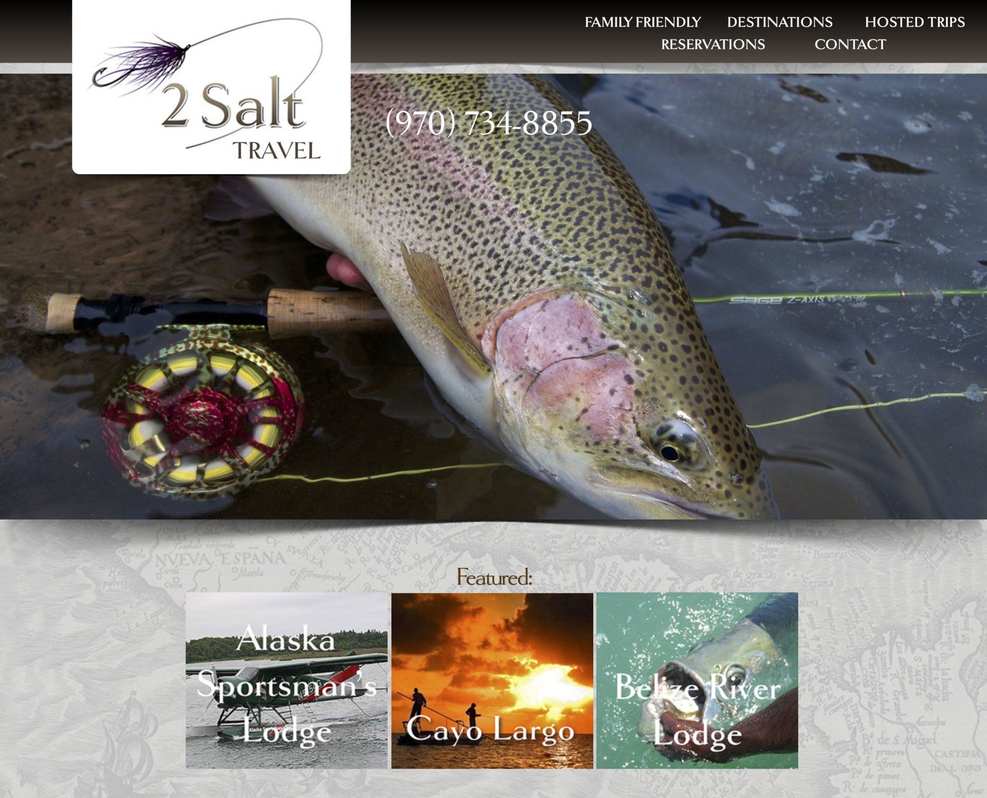 Visit 2Salt Travel