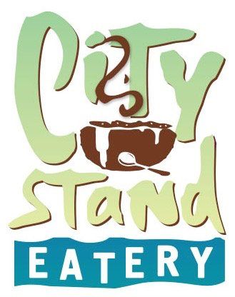 City Stand Logo