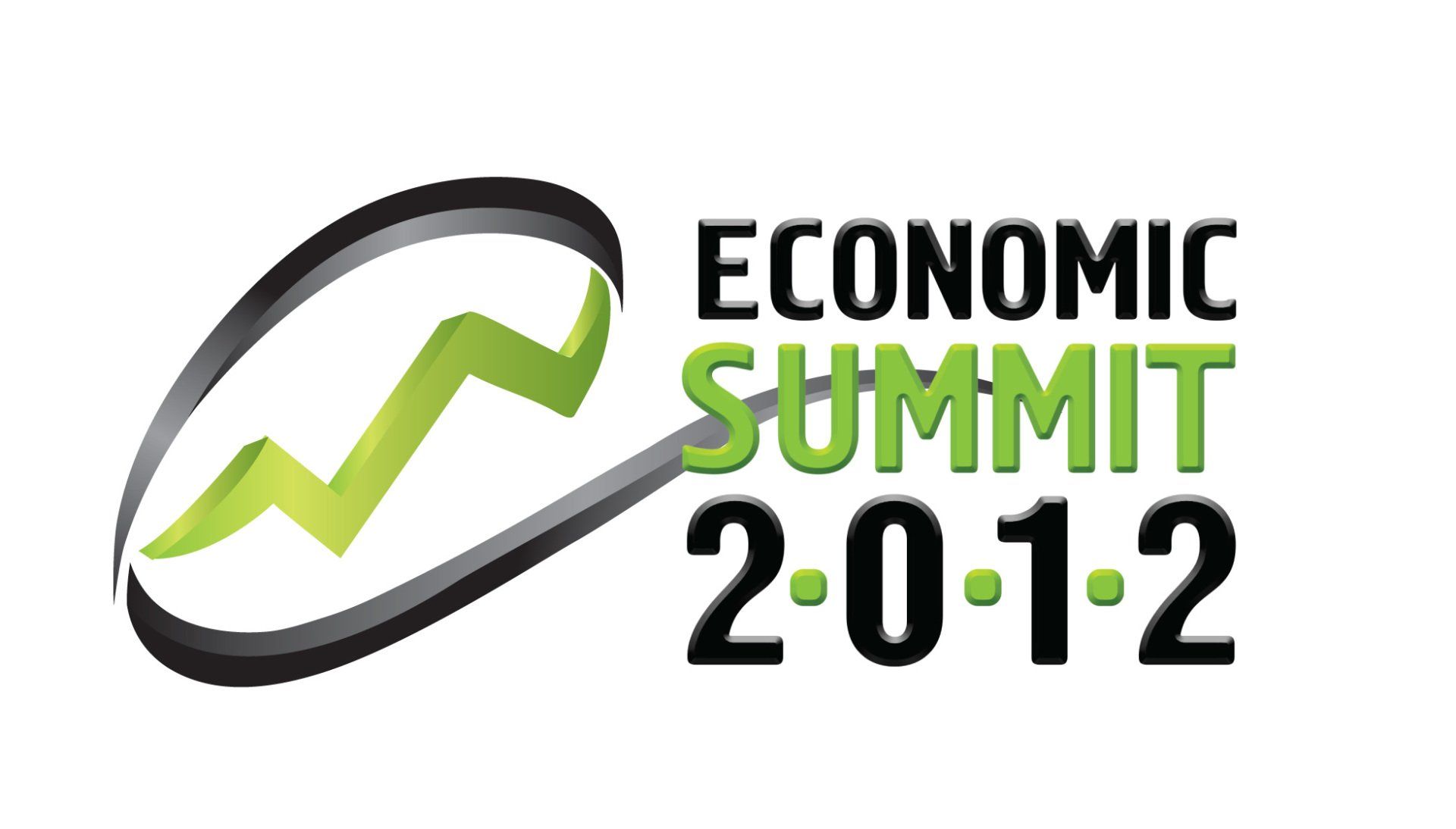 Economic Summit Logo