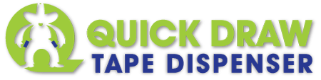 Quick Draw Logo