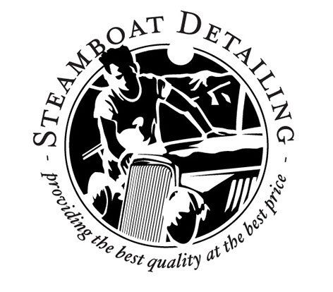 Detailing Logo