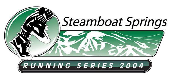 Running Series Logo