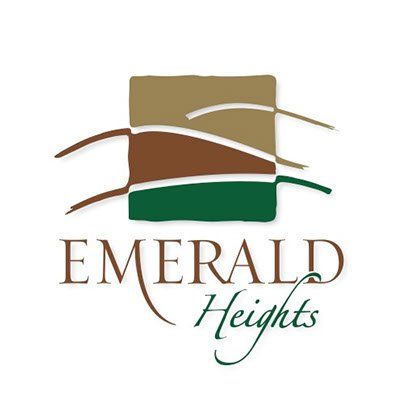 Emerald Heights Logo