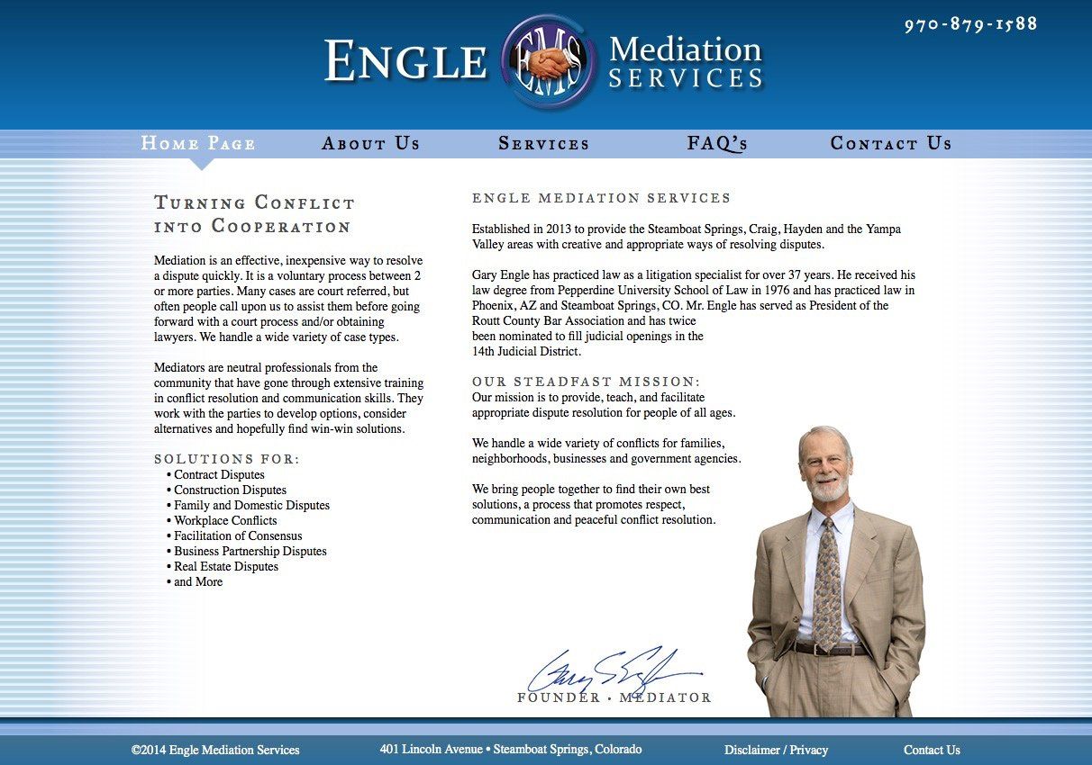 https://englemediationservices.com