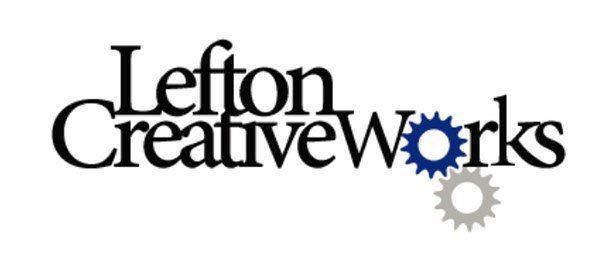 Lefton Creativeworks Logo