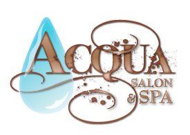 Acqua Spas Logo