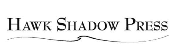 Hawk Shadow Press  Logo
