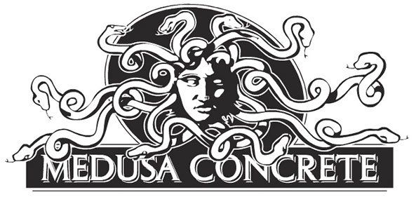 Concrete Logo