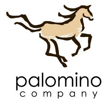 Palomino Logo