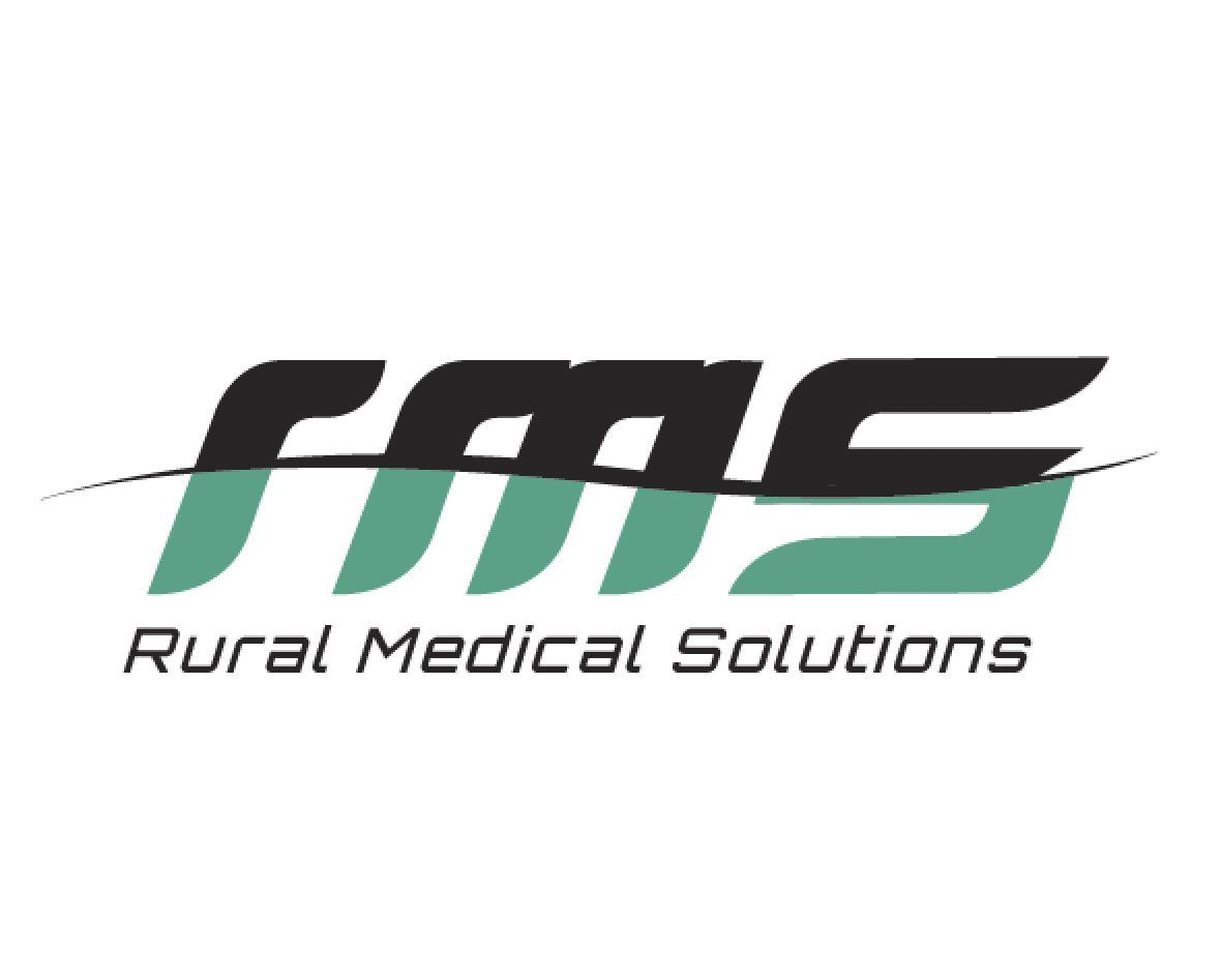 Rural Medical Solutions  Logo
