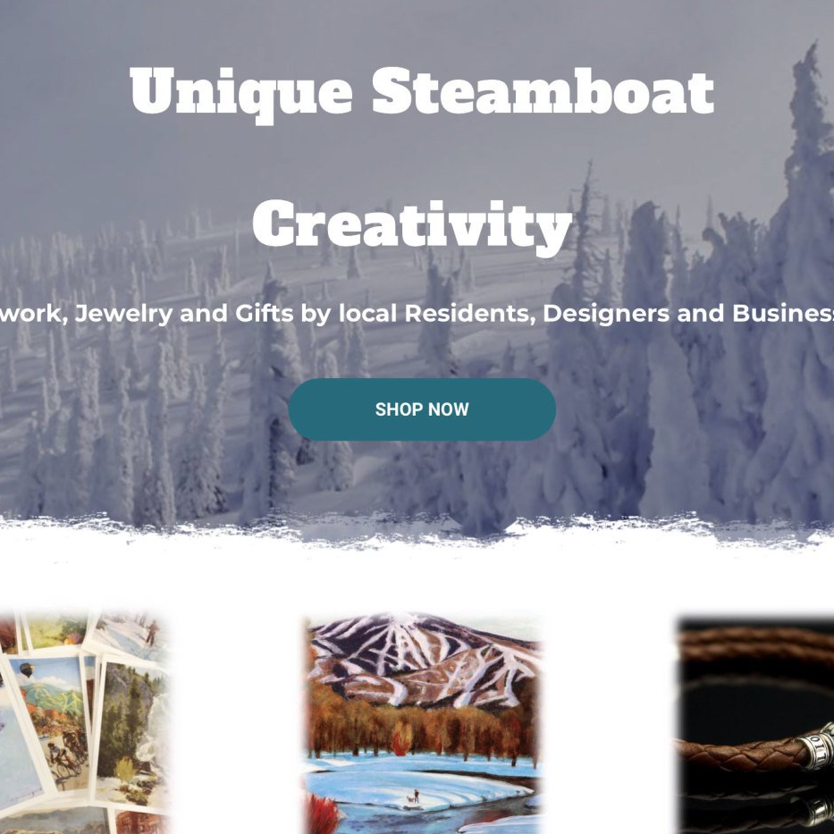 Website Design