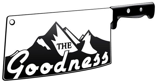Food Truck Logo