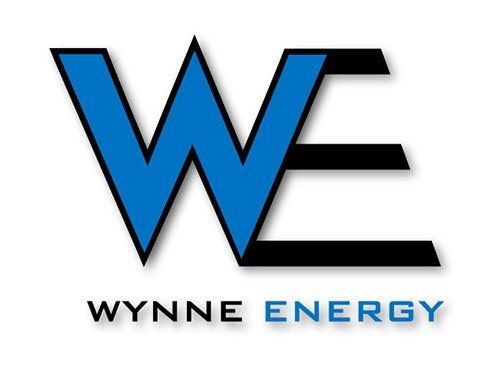Wynne Energy Logo