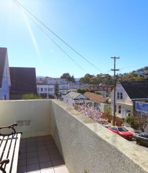 Bernal Heights – 67 Gladys Street