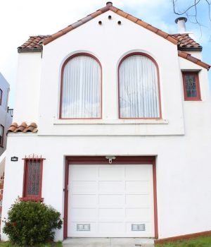 RENTED: West Portal/Forest Hill – 190 Taraval St.