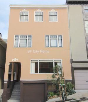 2958 Scott Street