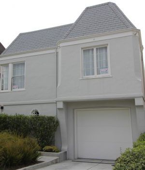 Forest Hill Extension