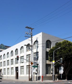 South Beach – 461 2nd Street