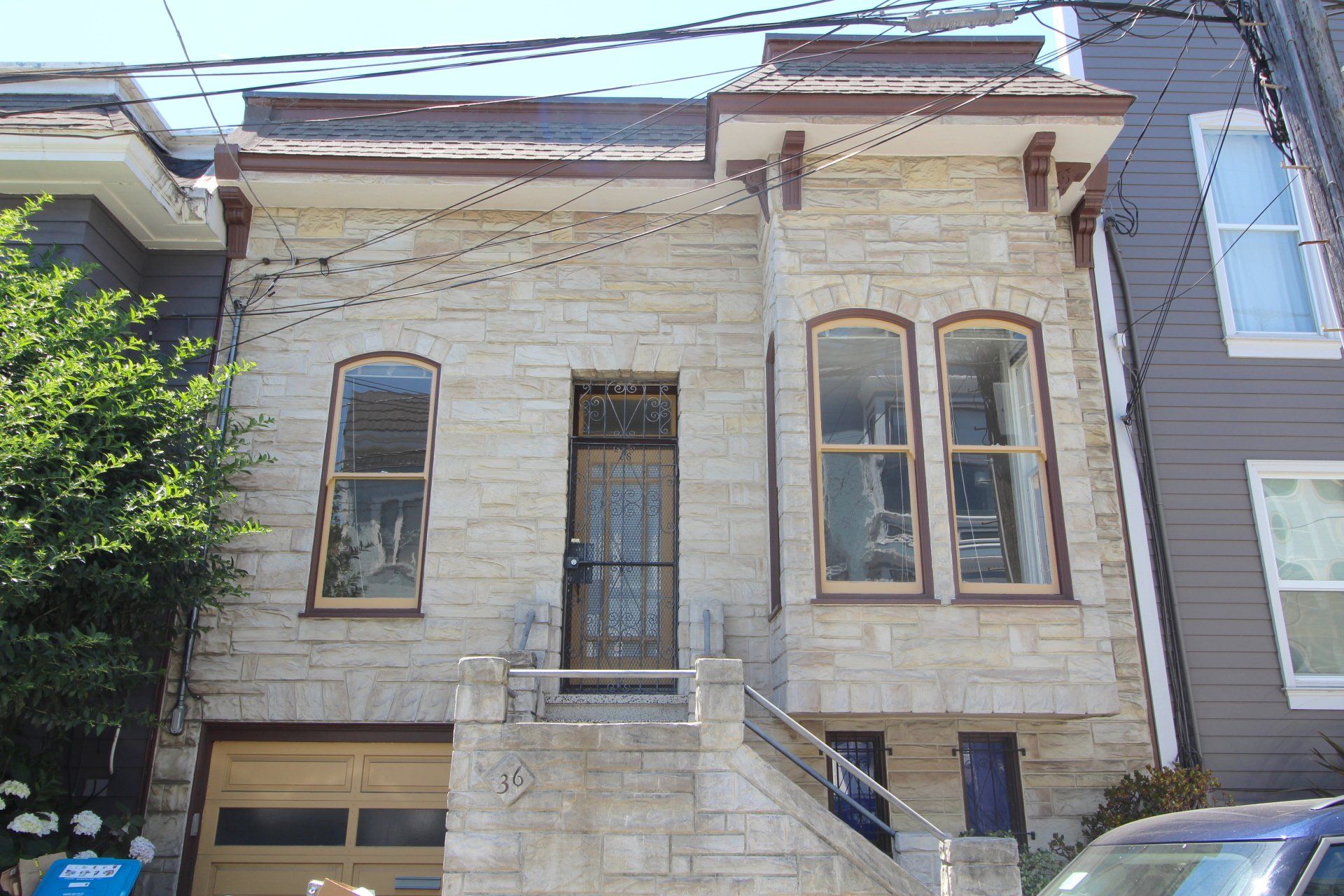 gallery
