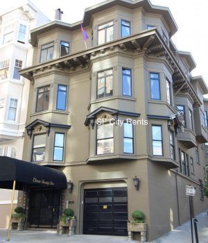 Nob Hill