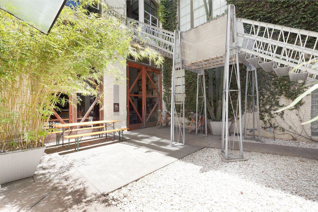gallery