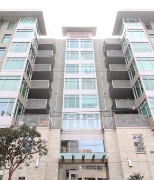 Hayes Valley – 55 Page Street