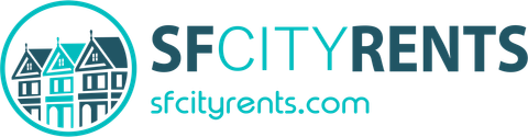SF City Rents Logo