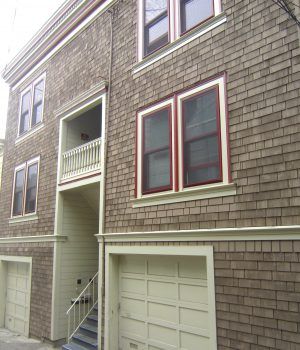 Russian Hill